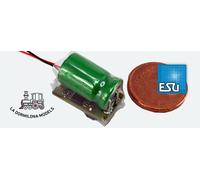 ESU 54671 PowerPack Mini búfer de energía para LokPilot V4.0, LokSound c.144