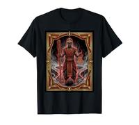 Esu Elegba - Orisa Yoruba Religión Nigeria África Mitología Camiseta
