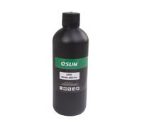 eSun A200 eResin-ABS Pro Resina para impresión 3D 1Kg Negro