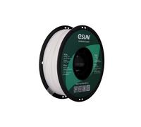 eSun ABS + | Filamento para impresión 3D | 1,75mm (1Kg) | Blanco frío