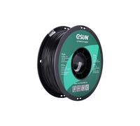 eSun ABS + Filamento para impresión 3D 1,75mm (1Kg) Negro