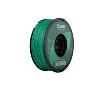 eSun ABS + | Filamento para impresión 3D | 1,75mm (1Kg) | Verde