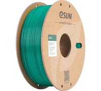 eSUN ASA+ Filamento 1.75mm, Filamento 3D Resistente a la Intemperie, Carrete de 1KG (2.2 LBS) Materiales de Impresión 3D para Impresoras 3D,Verde