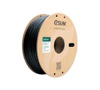 eSun eABS-CF | Filamento para impresión 3D | 1,75mm (1Kg) | Negro