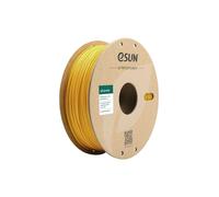 eSun ePLA + High Speed | Filamento para impresión 3D | 1,75mm (1Kg) | Amarillo
