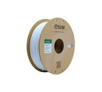 eSun ePLA + High Speed | Filamento para impresión 3D | 1,75mm (1Kg) | Blanco frío