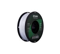 eSun ePLA-Marble Filamento para impresión 3D 1,75mm (1Kg) Mármol