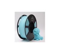 eSun ePLA-Matte | Filamento para impresión 3D | 1,75mm (1Kg) | Azul claro