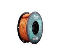 eSun ePLA-Silk Filamento para impresión 3D 1,75mm (1Kg) Cobre