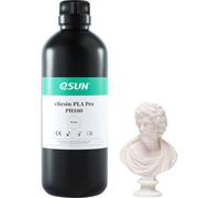 eSun eResin PLA Pro | Resina para impresión 3D | 1Kg | Blanco