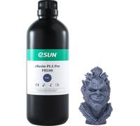 eSun eResin PLA Pro Resina para impresión 3D 1Kg Gris