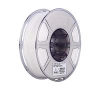 eSUN eTPU- 95A Filamento, Blanco, 1,55 kg