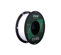 eSun eTPU-95A | Filamento para impresión 3D | 1,75mm (1Kg) | Blanco