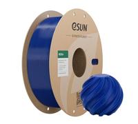 eSUN Filamento PETG+ Mejorado 1KG, Alta Resistencia PETG 1.75mm, Azul | Filamento PETG Mejorado bobina de 1,75 mm,Resistencia al Calorras Filamento de impresión 3D,Precisión dimensional ±0,05 mm