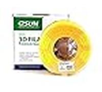 Esun filamento pla 3d silk, jacinth