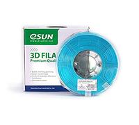 Esun filamento pla 3d silk, jacinth