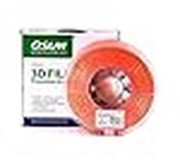 Esun filamento pla 3d silk, jacinth