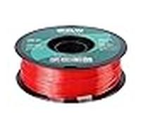 Esun filamento pla 3d silk, jacinth
