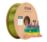eSUN Filamento TPU-95A 1.75mm,Flexible Impresora 3D Filament TPU Multicolor | Precisión Dimensional +/- 0.05mm, 1KG Carrete (2.2 LBS) para Filamento de Impresión 3D