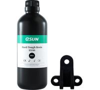 eSUN Hard-Tough Resin Black - 1.000 g