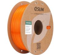 eSUN PETG-Basic Translucent Orange - 1,75 mm / 1000 g
