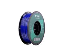 eSun PETG Filamento para impresión 3D 1,75mm (1Kg) Azul