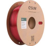 eSUN PETG Translucent Magenta - 1,75 mm / 1000 g