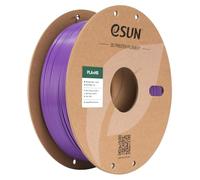 eSUN PL Filamento 1.75mm, PL HS Filamento para Impresora 3D de Alta Velocidad Precisión Dimensional +/- 0.03mm, Carrete de 1KG (2.2 LBS) para Impresoras de Alta Velocidad,Púrpura