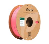 eSUN PLA Filamento 1.75mm 1KG Rosa, PLA Basic 3D Impresora Filamento | Filamento PLA Basic para Impresora 3D, Precisión Dimensional +/- 0,05 mm, Carrete 1KG (2,2 LBS), PLA Rápido