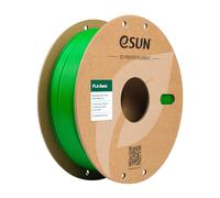 eSUN PLA Filamento 1.75mm, PLA Basic 3D Impresora Filamento Precisión Dimensional +/- 0.05mm, Carrete de 1KG (2.2 LBS) PLA Rápido para 3D Impresoras,Verde