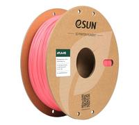 eSUN PL Filamento 1.75mm,PL HS Rápido Filamento para Impresora 3D,Rosa | PLA Plus 1.75mm Precisión Dimensional +/- 0.03mm, Carrete de 1KG (2.2 LBS) Filamento de Alta Velocidad para Impresora 3D