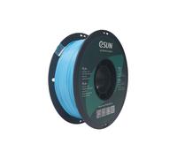 eSun PLA+ Filamento para impresión 3D 1,75mm (1Kg) Azul espacial