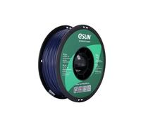 eSun PLA+ Filamento para impresión 3D 1,75mm (1Kg) Azul oscuro
