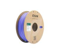 eSun PLA+ | Filamento para impresión 3D | 1,75mm (1Kg) | Azul Very Peri