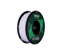 eSun PLA+ Filamento para impresión 3D 1,75mm (1Kg) Blanco frío