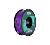 eSun PlaPlus Filamento, Morado, 1,55 kg