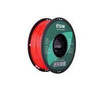 eSun PLA+ Filamento para impresión 3D 1,75mm (1Kg) Rojo