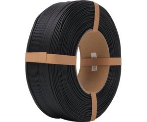 eSUN PLA-Matte Black - 1,75 mm / 1000 g - Refill