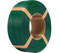 eSUN PLA+ Pine Green - 1,75 mm / 1000 g - Refill