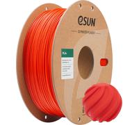 eSUN PLA+ RGB Red - 1,75 mm / 1000 g
