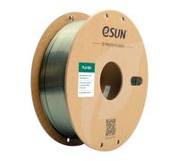 Esun pla-silk Ácido poliláctico (pla) bronce 1 kg