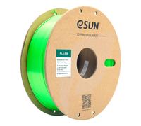 Esun pla-silk Ácido poliláctico (pla) verde 1 kg