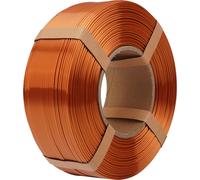 eSUN PLA-Silk Copper - 1,75 mm / 1000 g - Refill