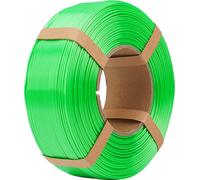 eSUN PLA-Silk Green - 1,75 mm / 1000 g - Refill