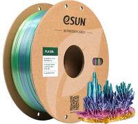 eSUN PLA-Silk Rainbow Coral - 1,75 mm / 1000 g