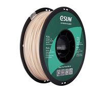 eSUN PLAPlus Filamento, blanco hueso, 1,55 kg