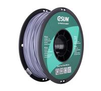 Esun plaplus filamento, gris, 1,55 kg