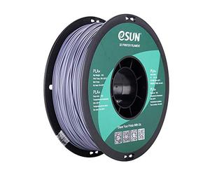 eSUN PLAPlus Filamento, gris, 1,55 kg