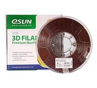 Esun plaplus filamento, marrón, 1,55 kg