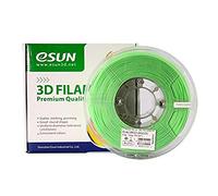 Esun plaplus filamento, verde pico, 1,55 kg
